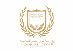 Noor Al Diyar School Logo