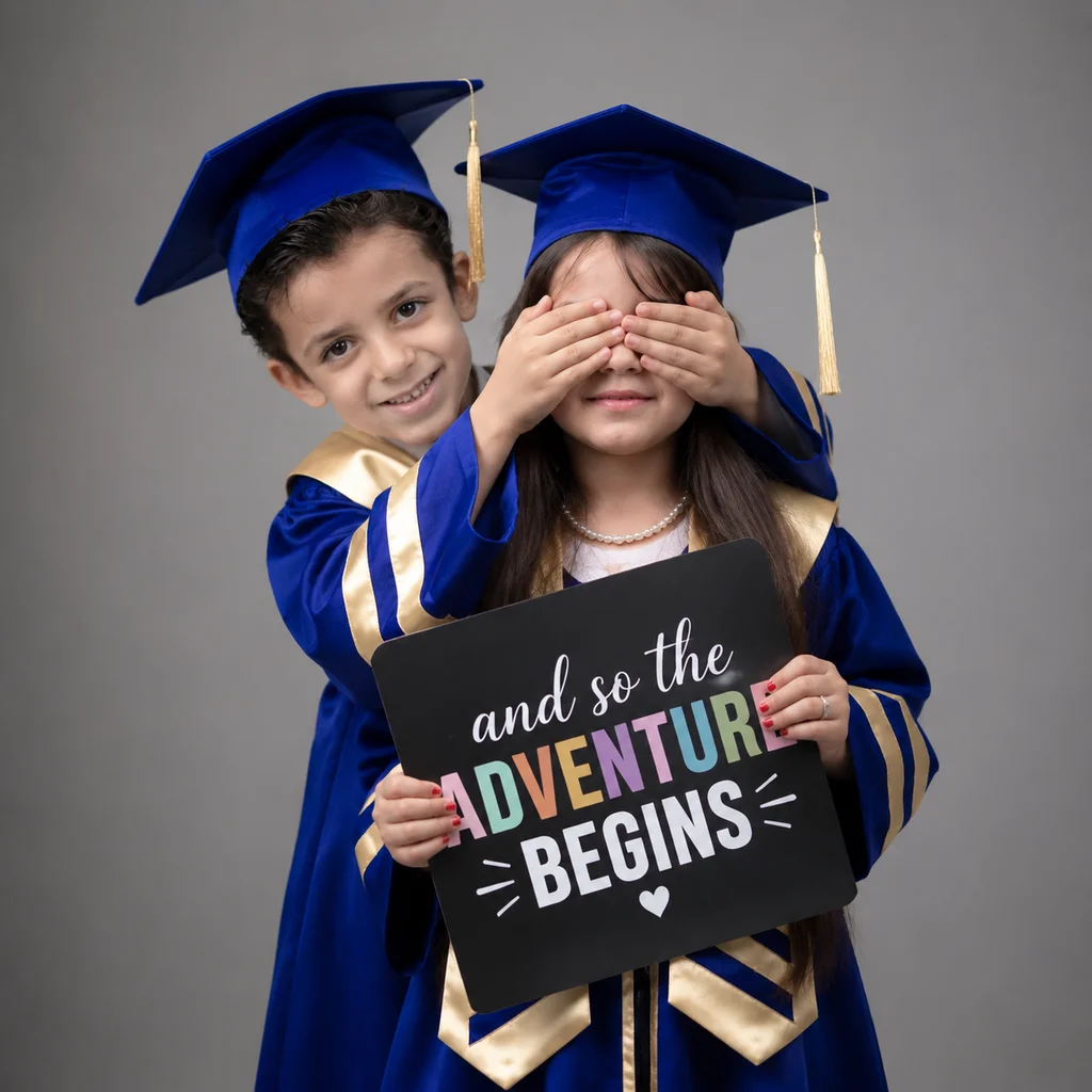 University Readiness